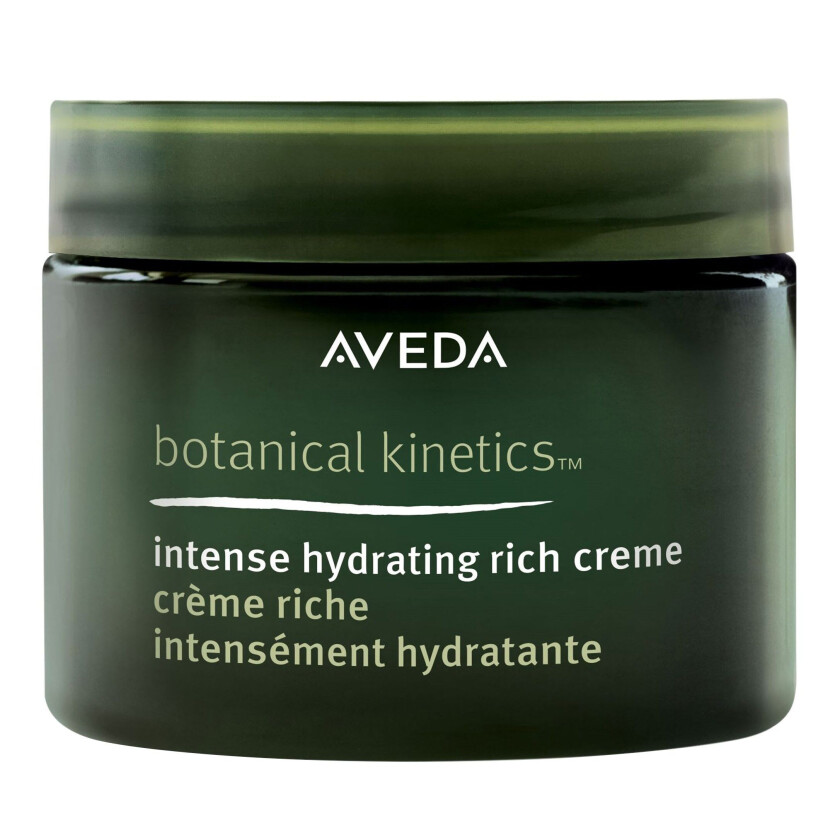 Botanical Kinetics Intense Hydrating Rich Creme 50 ml
