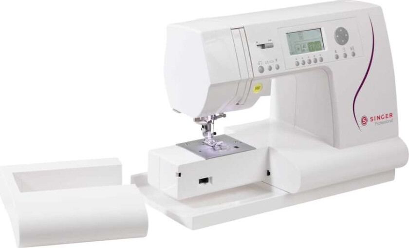 - C430 Sewing Machine