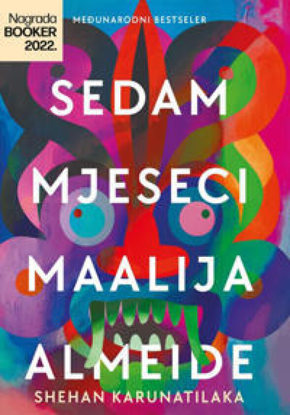 Sedam mjeseci Maalija Almeidija