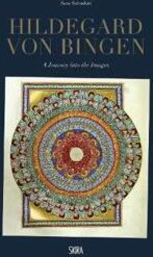 Hildegard von Bingen