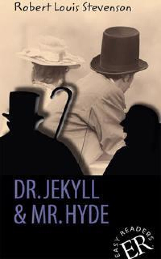 Dr. Jekyll and Mr. Hyde