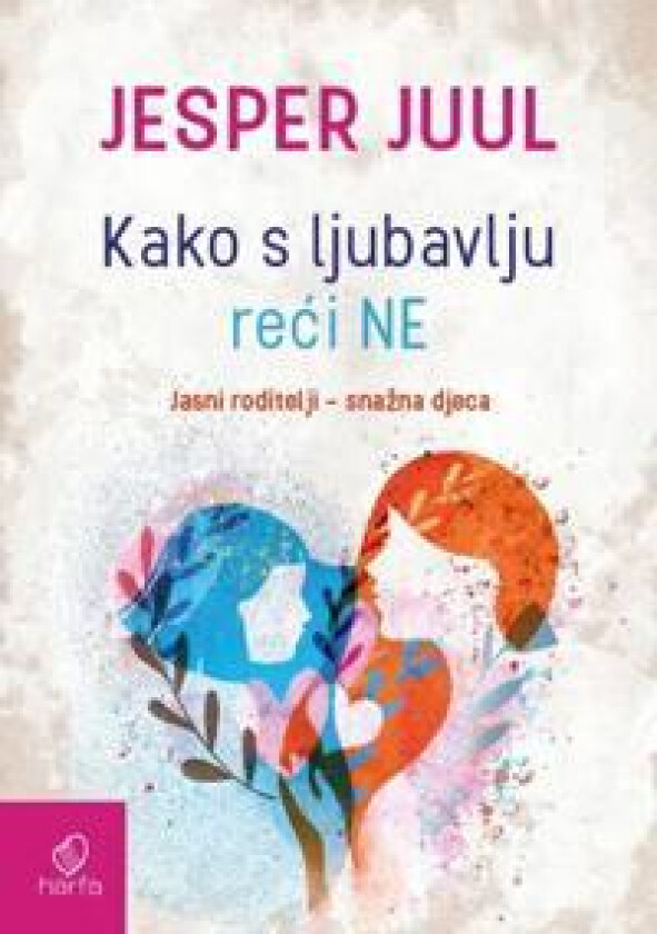 Kako s ljubavlju reci ne