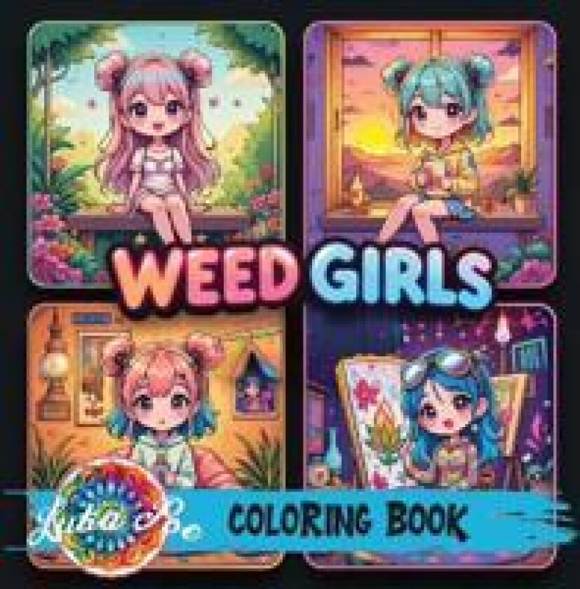 Weed Girls
