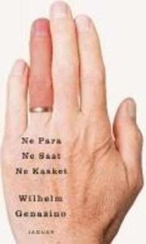 Ne Para Ne Saat Ne Kasket