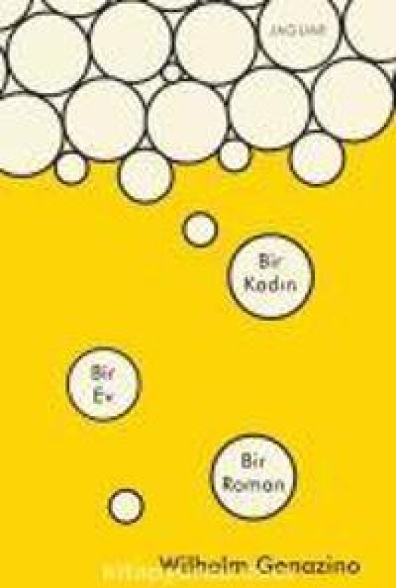 Bir Kadin Bir Ev Bir Roman