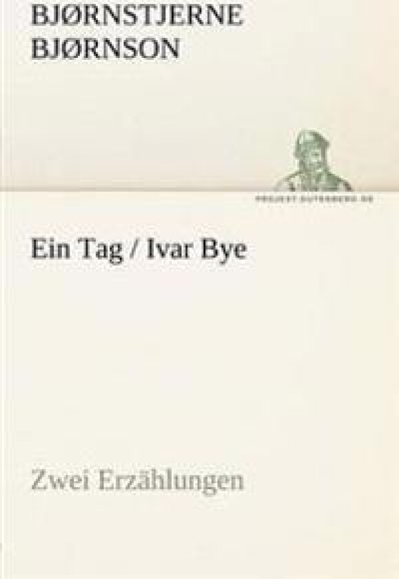 Ein Tag / Ivar Bye