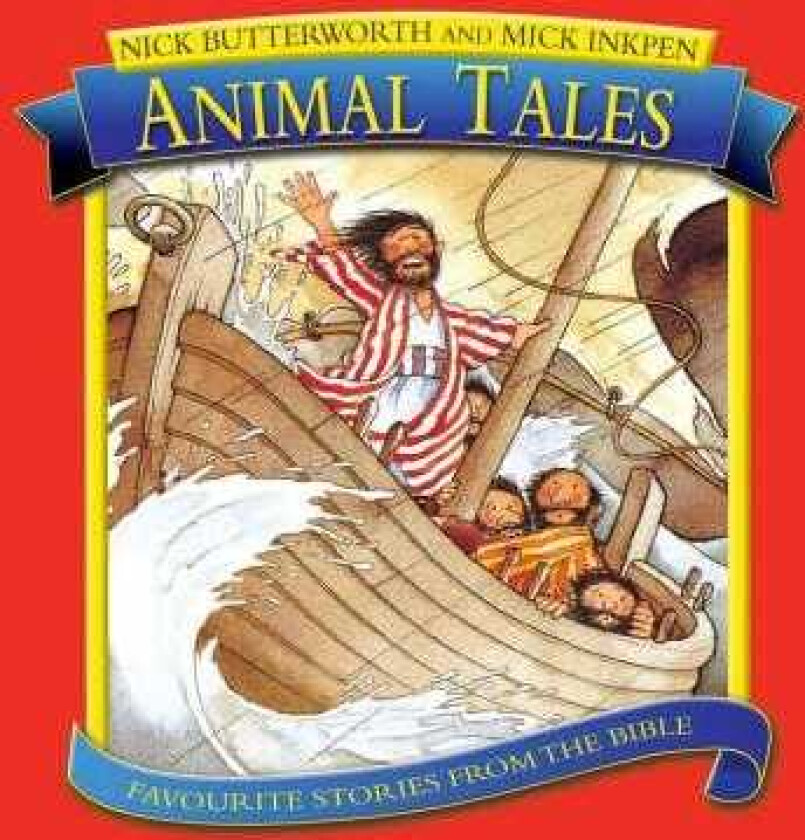 Animal Tales