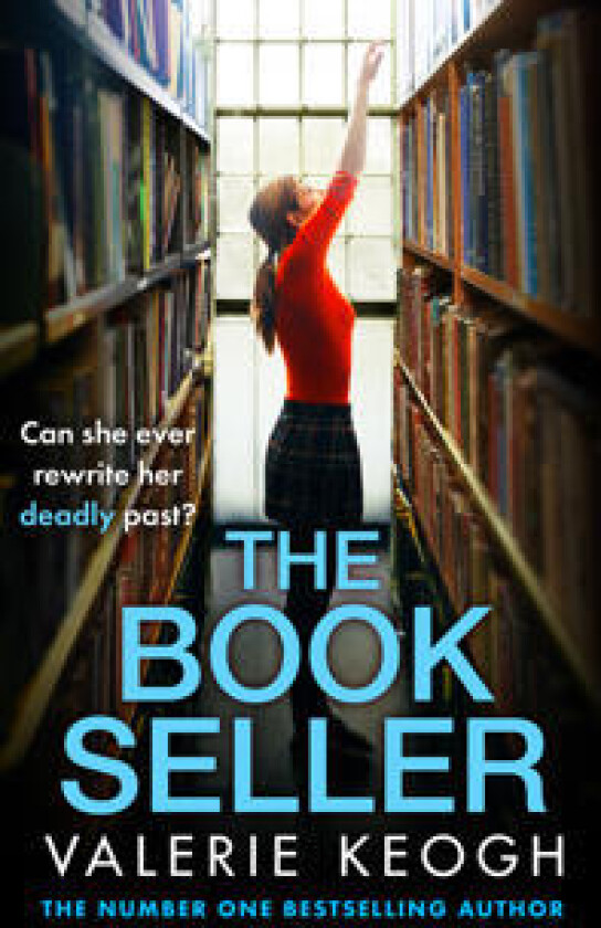 The Bookseller
