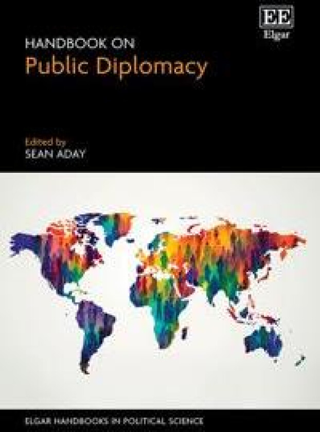 Handbook on Public Diplomacy
