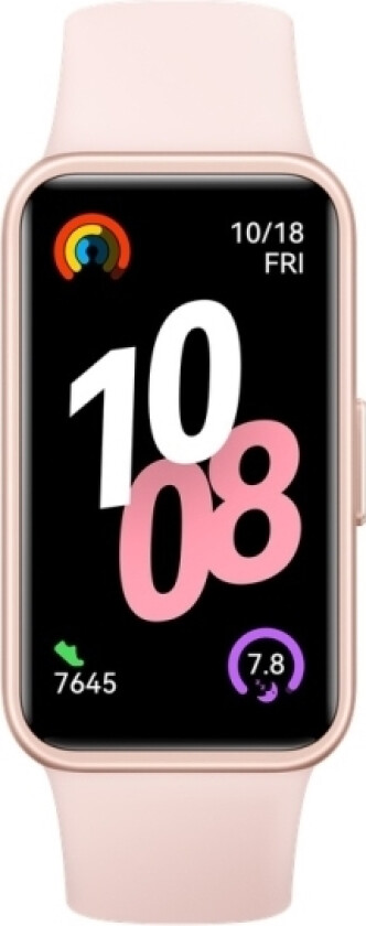Band 10 (Nora-B19f), Pink