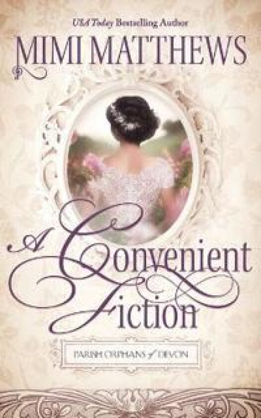 A CONVENIENT FICTION