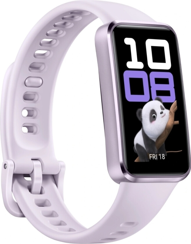 Band 10 Purple