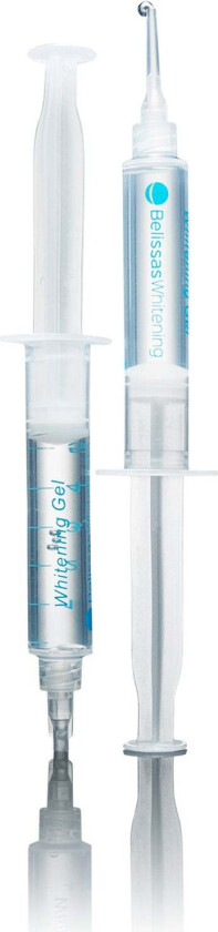 Bilde av Be-White Refill-kit 10 ml