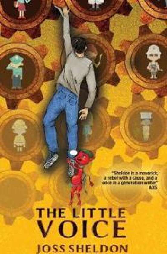 The Little Voice