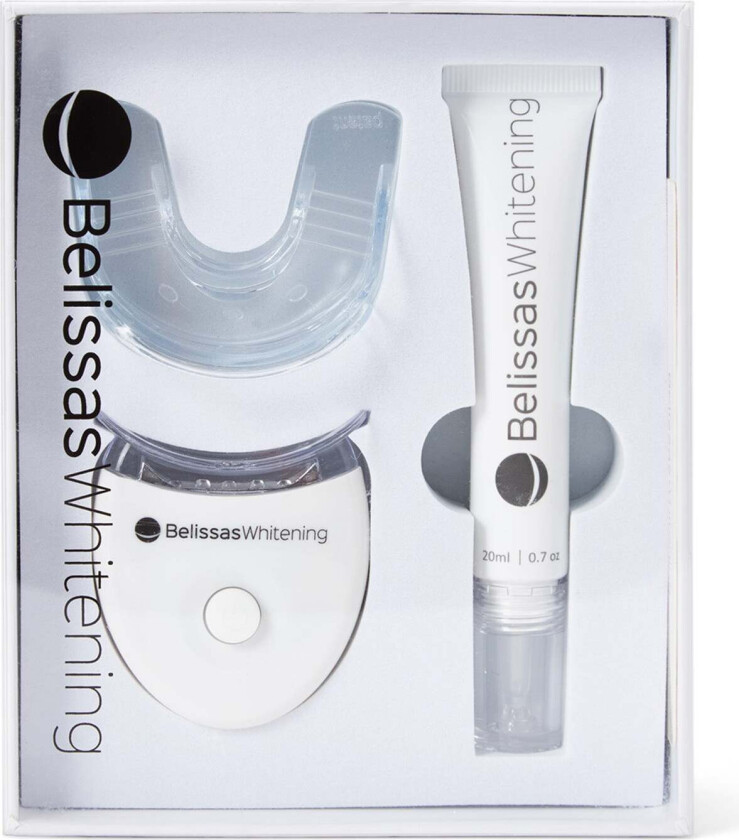 Bilde av Be-White ProMax 20 ml