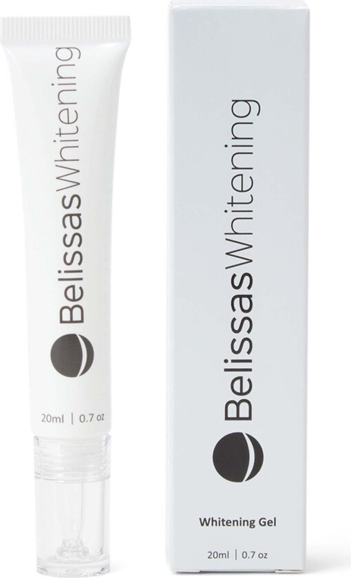 Bilde av Be-White Pro Max Refill-kit 20 ml