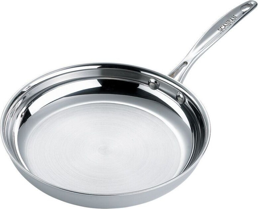 Scanpan Fusion 5 Stekepanne 26cm