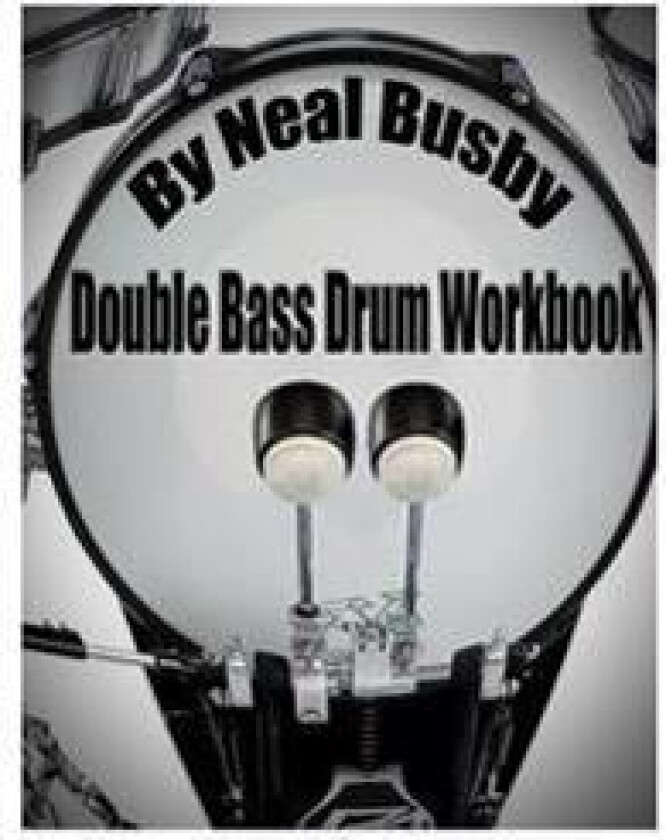 Double Bass Drum Workbook