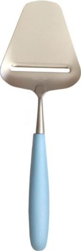 Amitto ostehøvel 27,5cm tåkeblå