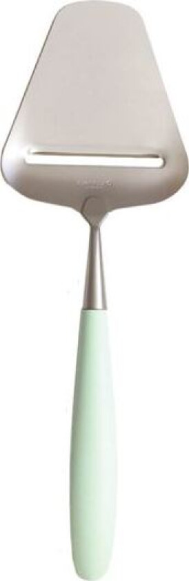 Amitto ostehøvel 27,5cm skumgrønn