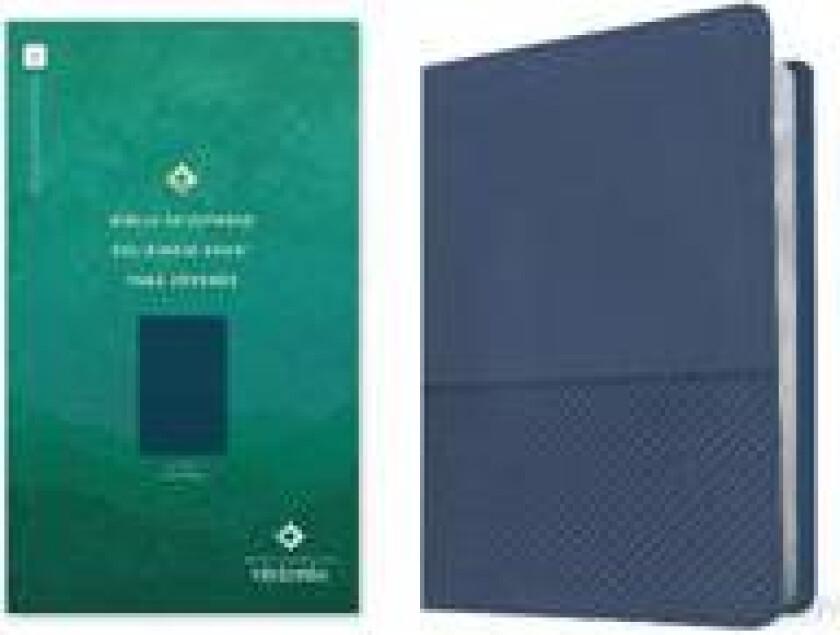 Biblia De Estudio Del Diario Vivir Para JóVenes NTV