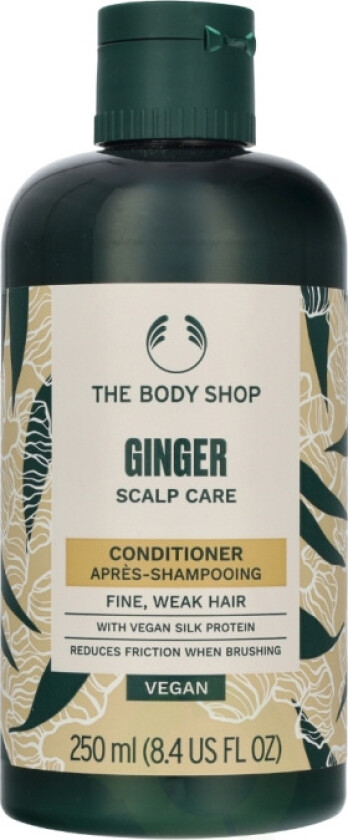 Conditioner 250 ml Ginger