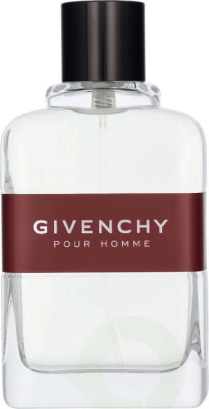 Pour Homme Edt Spray 100 ml