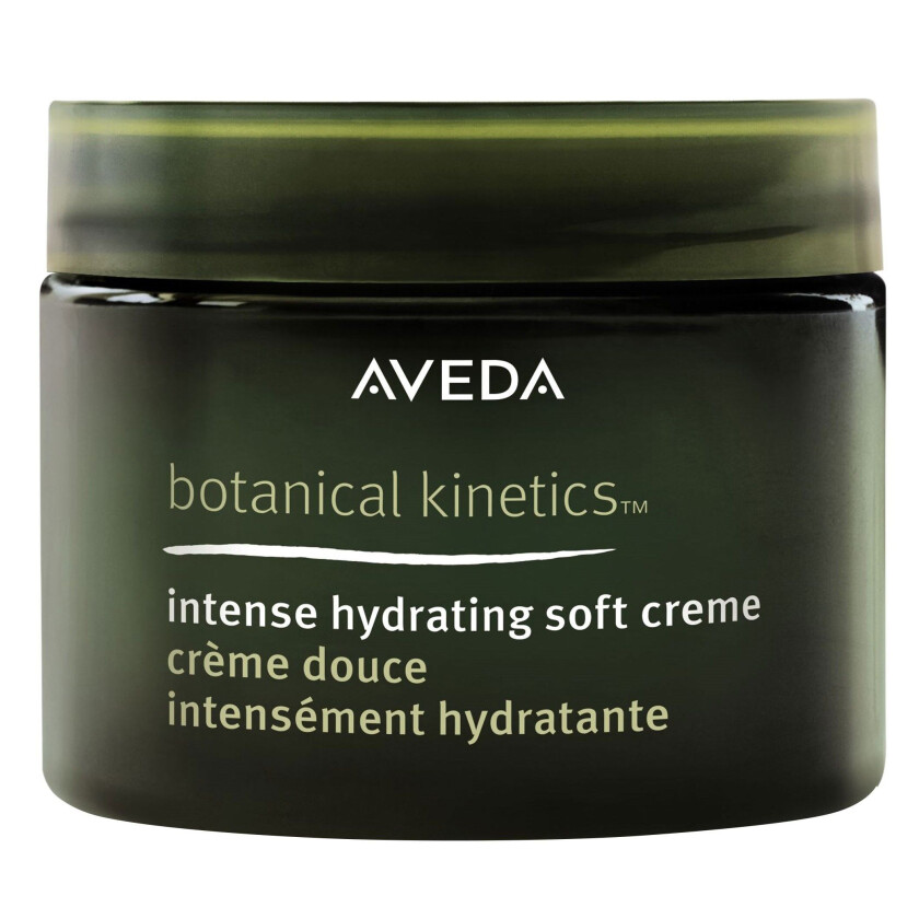 Botanical Kinetics Intense Hydrating Soft Creme 50 ml