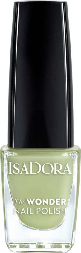 Wonder Wonder Nail Polish 143 Cool Matcha