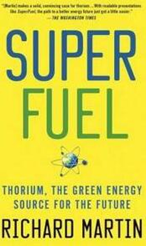 Superfuel
