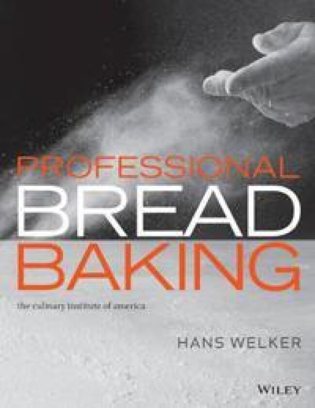 Professional Bread Baking