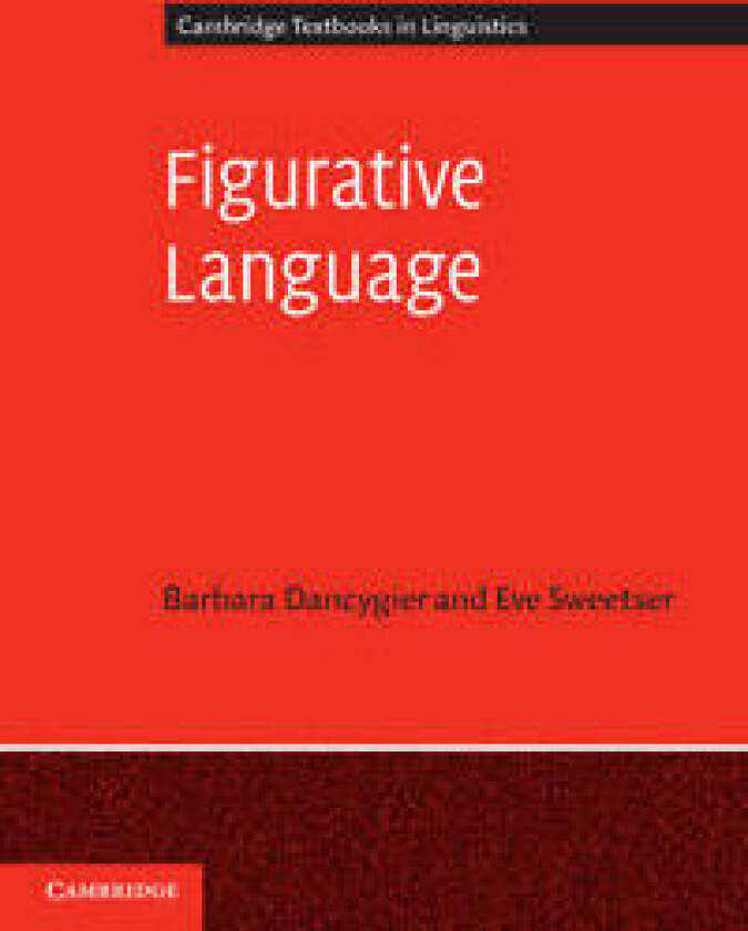 Figurative Language