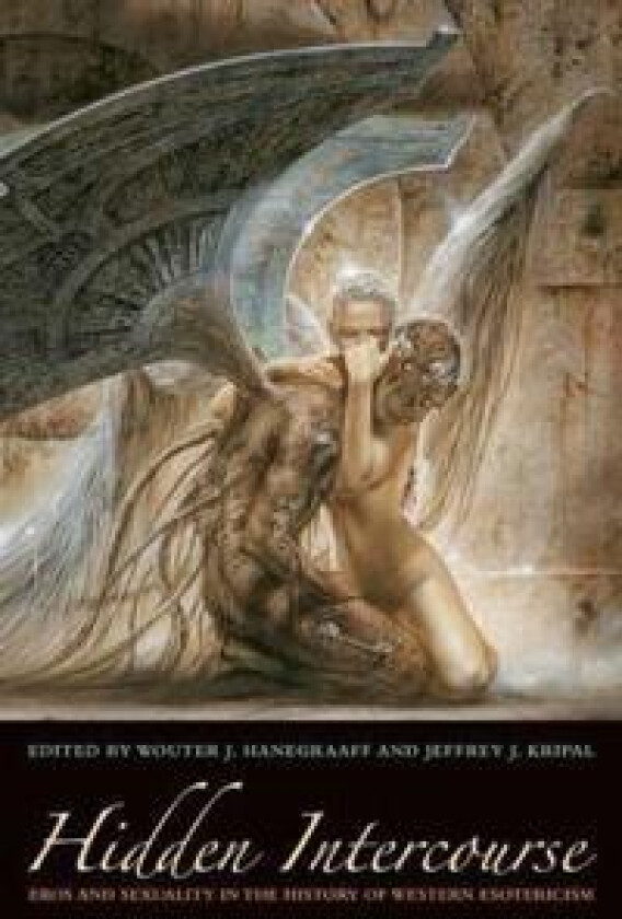 Hidden Intercourse