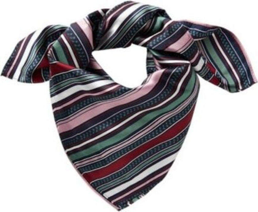 Bilde av Name It - Skjerf til Festdrakt Bunad Pink Nectar