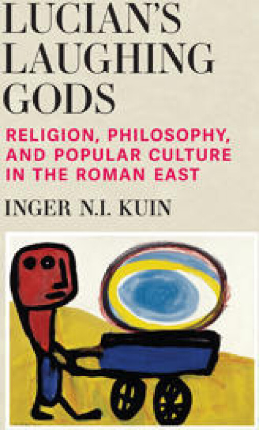Lucian’s Laughing Gods