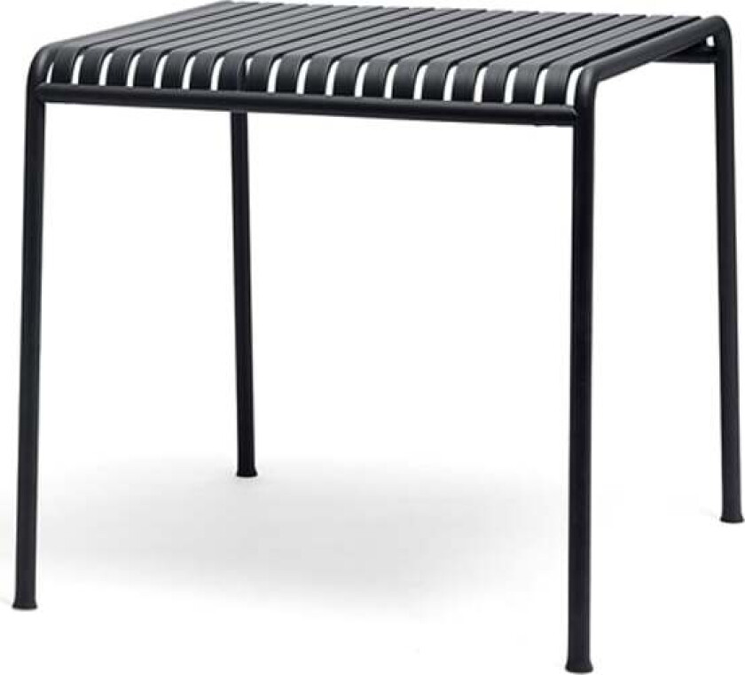 Palissade bord 82,5x90 cm Anthracite