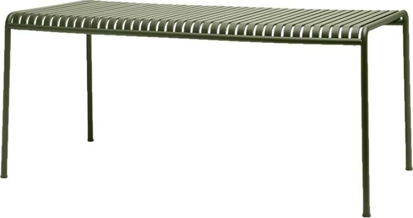 Bilde av Palissade spisebord Olive green