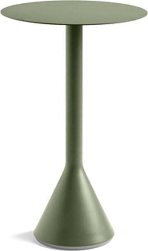Palissade Cone barbord Olive