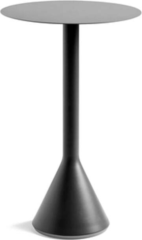 Palissade Cone barbord Anthracite