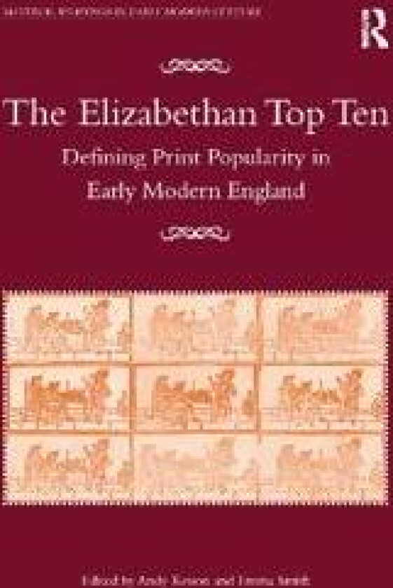 The Elizabethan Top Ten
