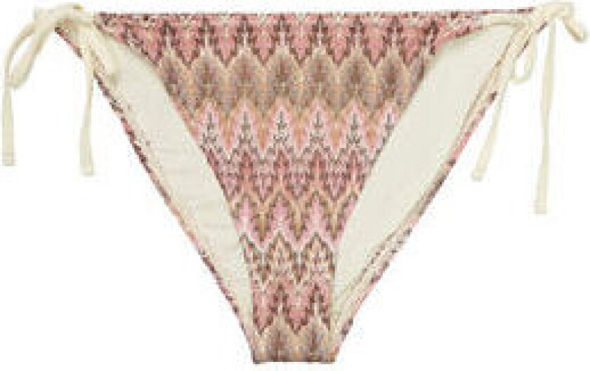 Amber Baila Bikini Tanga - Dusty Rose XL