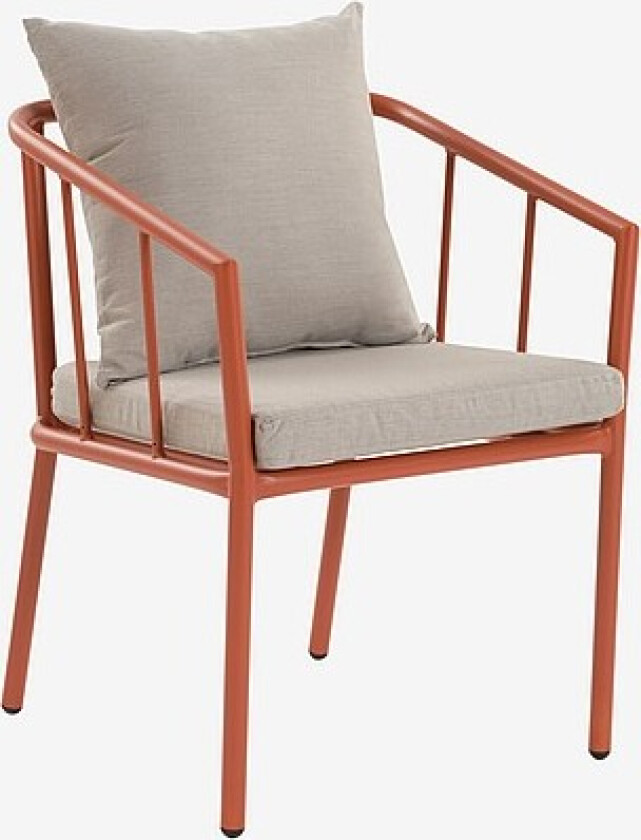 MENTON utendørs stol