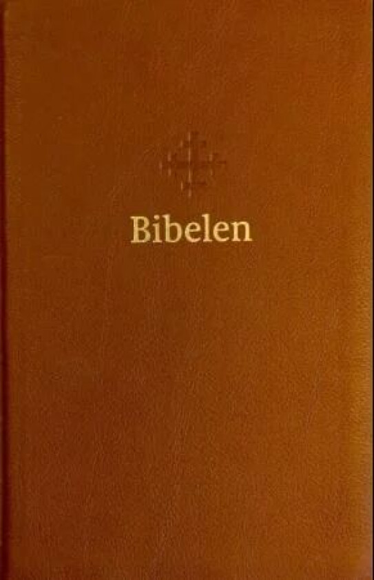 Bibelen