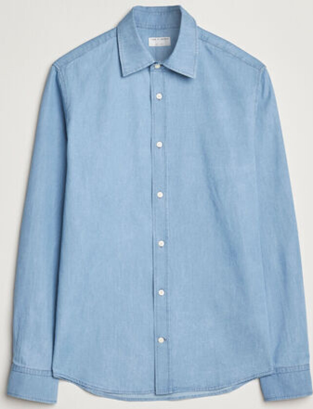 Lowan Casual Cotton Shirt