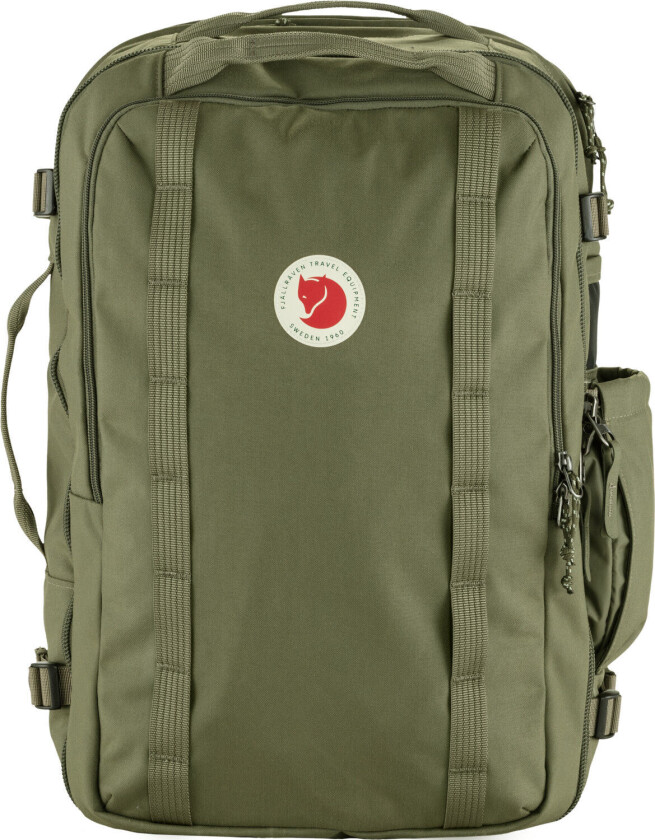 Färden Carry-on Pack Green