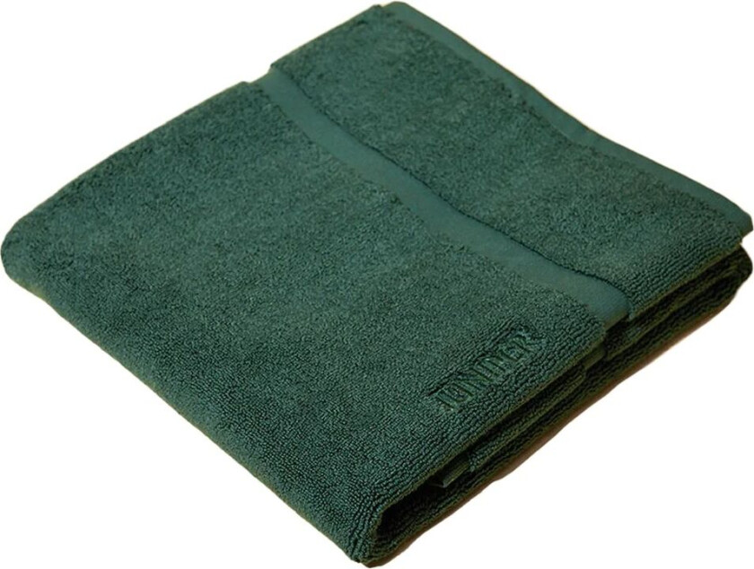 badematte 50 x 80 cm Green