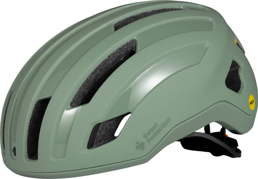 Outrider MIPS willow green L