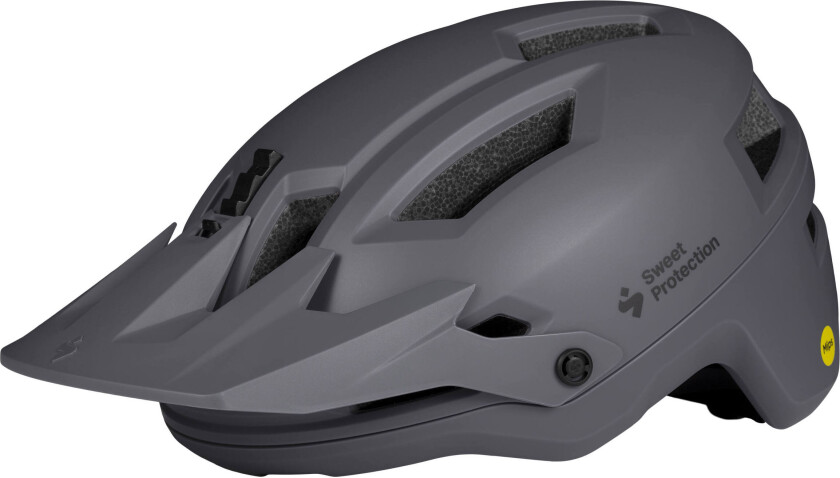 Primer Mips Helmet graphite M/L