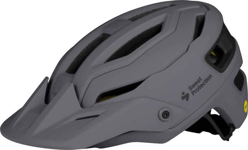 Trailblazer MIPS graphite L/XL