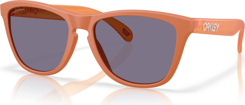 Frogskins m/PRIZM Grey